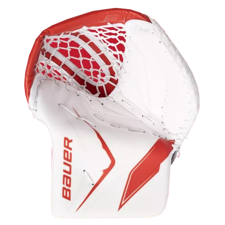 BAUER S22 Vapor Hyperlite Sr - Protège-coudes de hockey pour senior BAUER S22 Vapor Hyperlite Sr - Protège-coudes de hockey pour senior