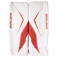 Bauer Vapor Flylite Goalie Leg Pads [Pro Custom]