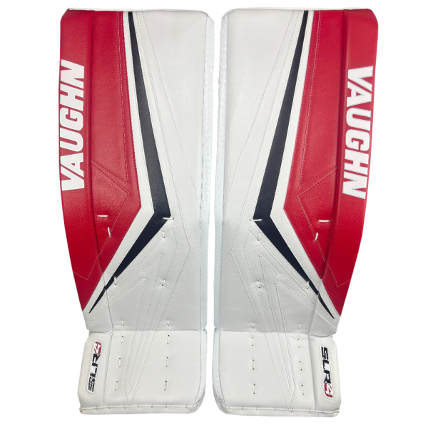 Vaughn SLR4 Pro Return Goalie Leg Pads [Arvid Soderblom]