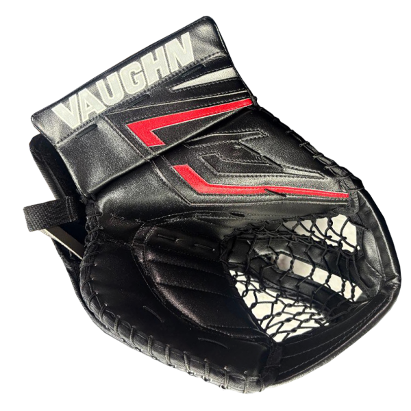 Vaughn VX1 Pro Return Goalie Glove [Petr Mzarek]