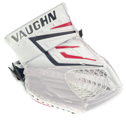 Vaughn VX1 Pro Return Goalie Glove [Petr Mzarek]