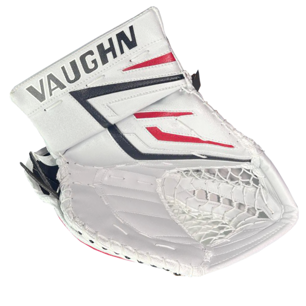 Vaughn VX1 Pro Return Goalie Glove [Petr Mzarek]