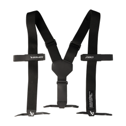 Bauer Pro Goalie Pant Suspenders