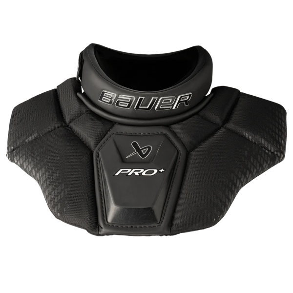 Bauer Pro+ Clavicle Protector [Senior]