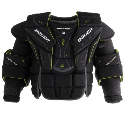 Bauer GSX Prodigy Youth Goalie Chest & Arm Protector