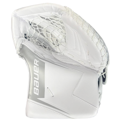 Bauer SV-Pro Senior Goalie Catch Glove - Special Edition