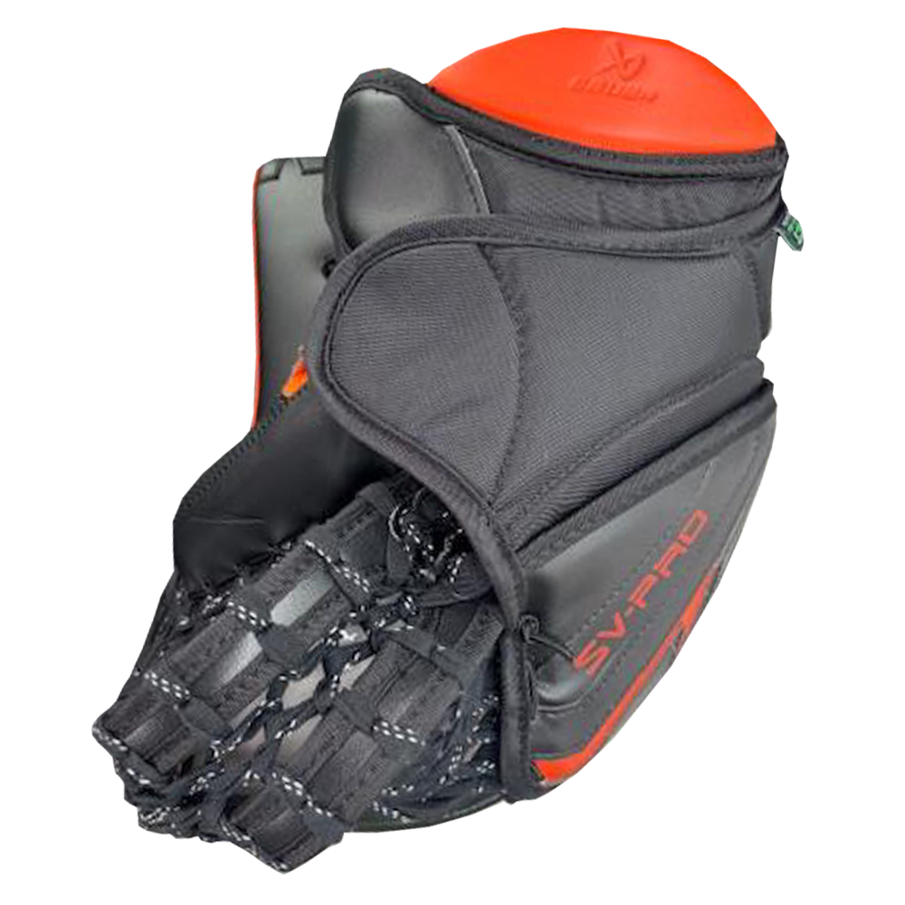 Bauer SV-Pro 60 Degree Senior Goalie Catch Glove - Special Edition - Image 4