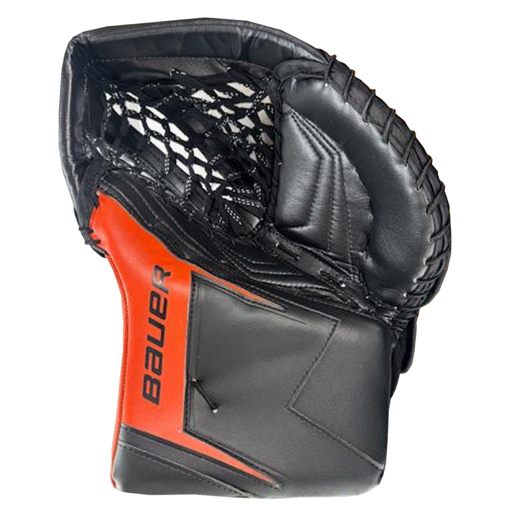 Bauer SV-Pro 60 Degree Senior Goalie Catch Glove - Special Edition - Image 3