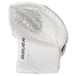 Bauer SV-Pro Intermediate Goalie Catch Glove [Special Edition]