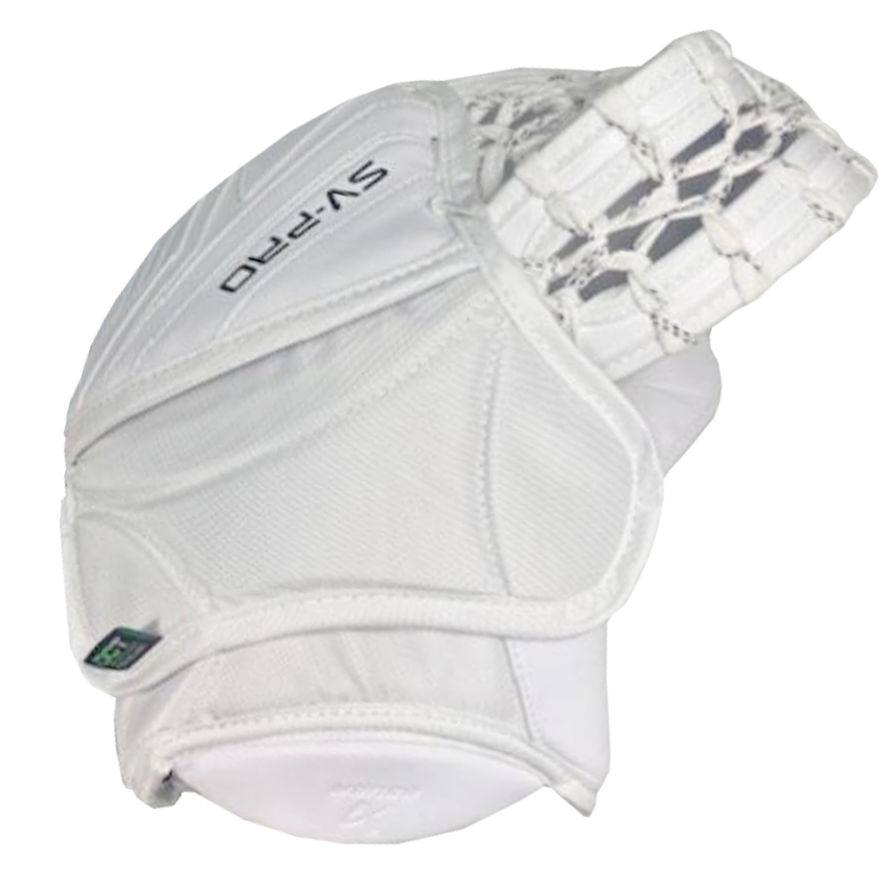 Bauer SV-Pro 60 Degree Senior Goalie Catch Glove - Special Edition - Image 10