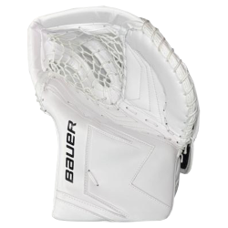 Bauer SV-Pro Intermediate Goalie Catch Glove [Special Edition]