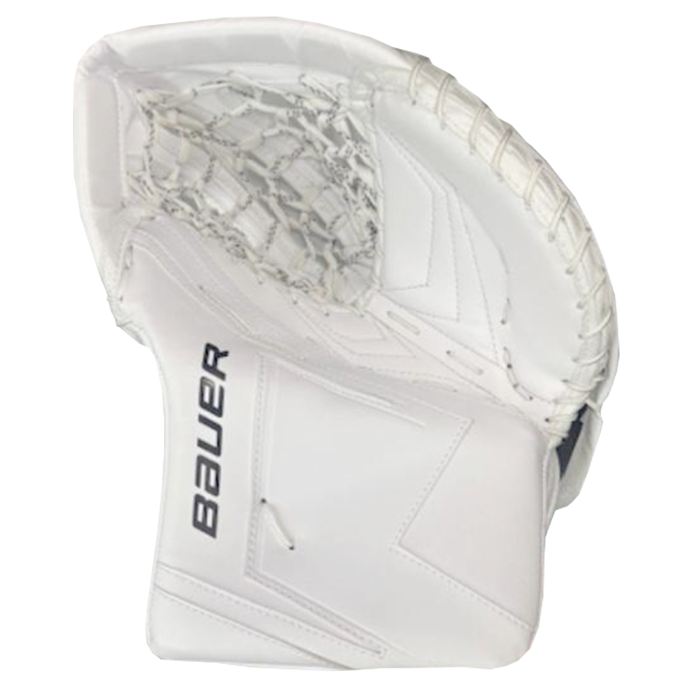 Bauer SV-Pro 60 Degree Senior Goalie Catch Glove - Special Edition - Image 9