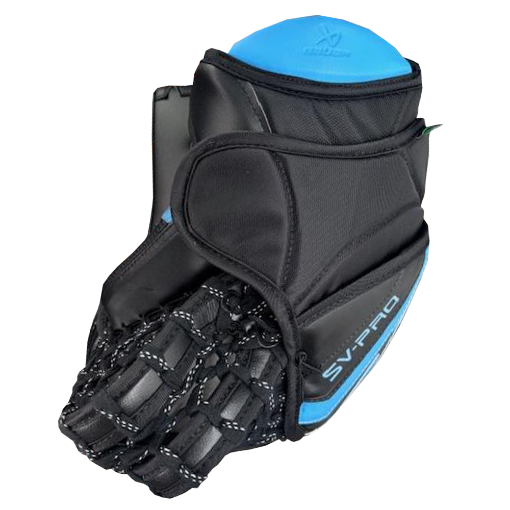 Bauer SV-Pro 60 Degree Senior Goalie Catch Glove - Special Edition - Image 6