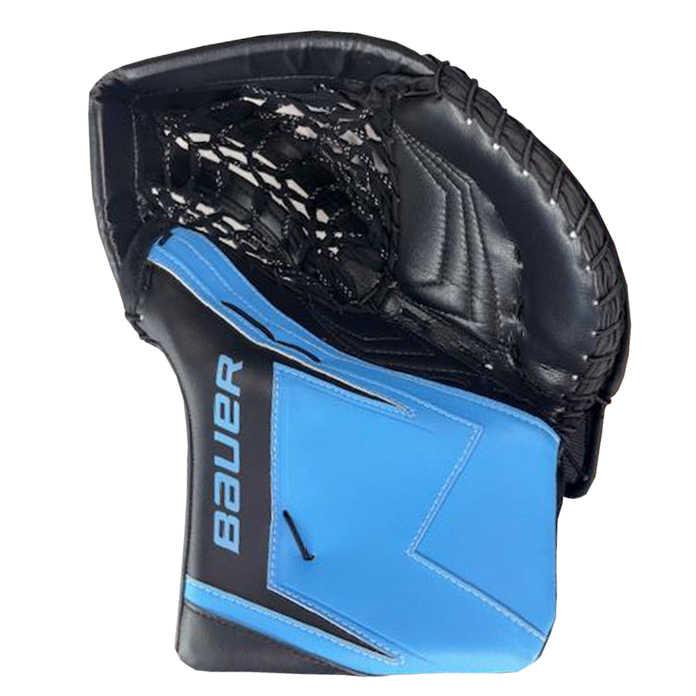 Bauer SV-Pro 60 Degree Senior Goalie Catch Glove - Special Edition - Image 5