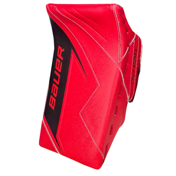 Bauer SV-Pro Junior Goalie Blocker [Special Edition]