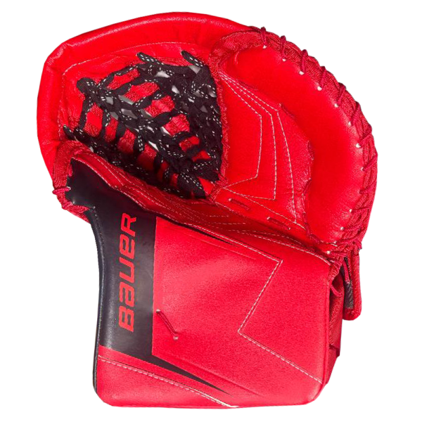 Bauer SV-Pro Junior Goalie Catch Glove [Special Edition]