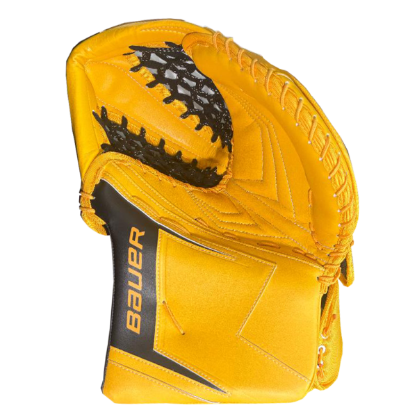 Bauer SV90 Pro Senior Goalie Catch Glove - Special Edition