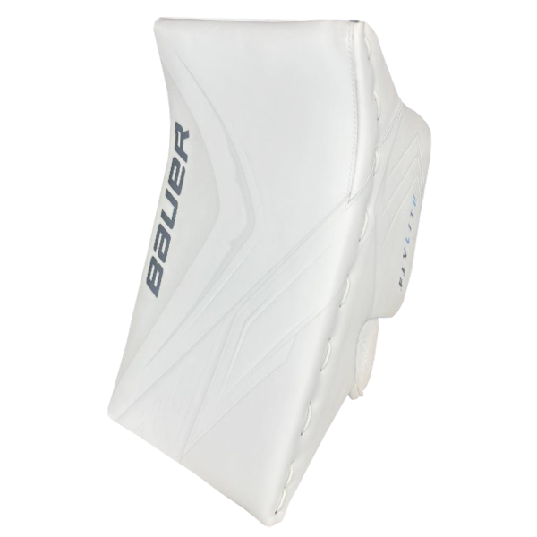 Bauer Vapor Flylite Pro Goalie Blocker