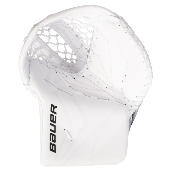 Bauer Vapor Flylite Pro Goalie Catch Glove