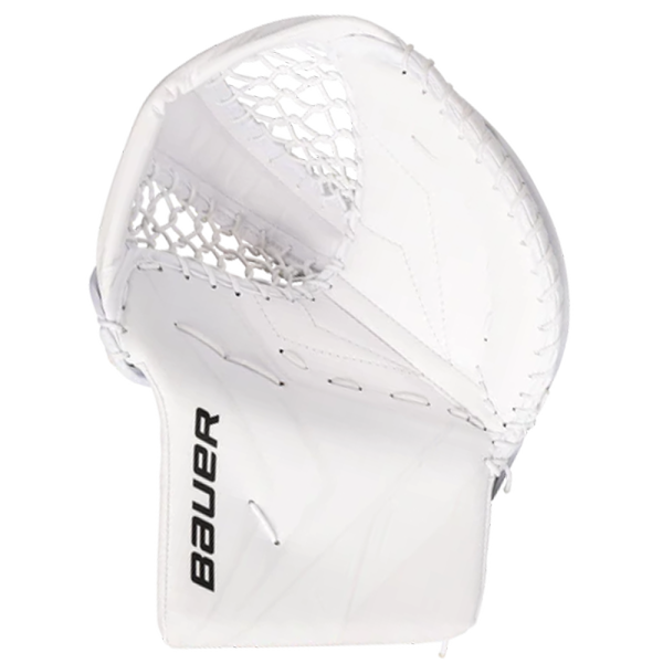 Bauer Vapor Flylite V90 Pro Goalie Catch Glove