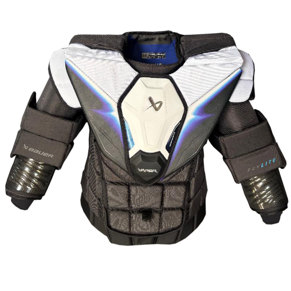 Bauer Vapor Flylite Pro Senior Chest & Arm Protector