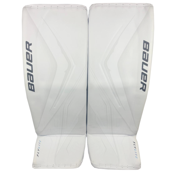Bauer Vapor Flylite Pro Goalie Leg Pads