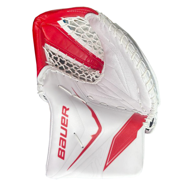 Bauer Vapor Flylite V90 Pro Goalie Catch Glove