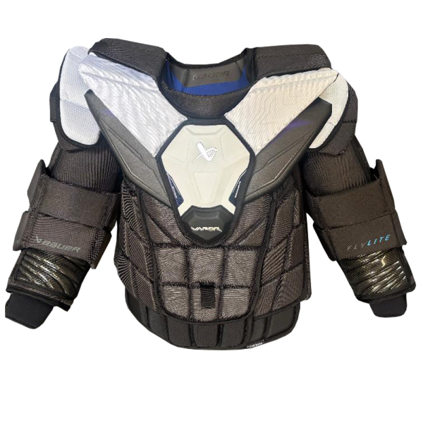 Bauer Vapor Flylite Pro Intermediate Chest & Arm Protector