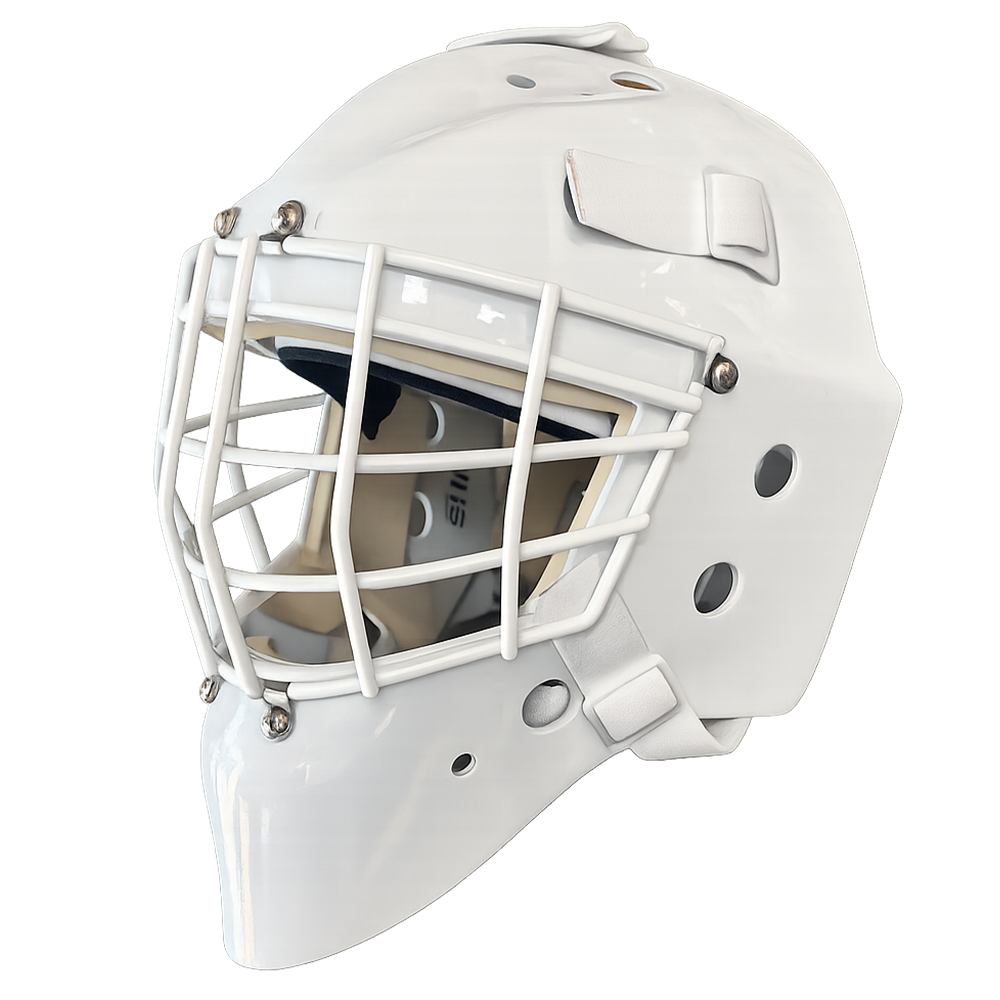 Vaughn by Pro's Choice Goalie Mask - Image 2
