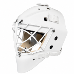 Vaughn by Pro's Choice Goalie Mask