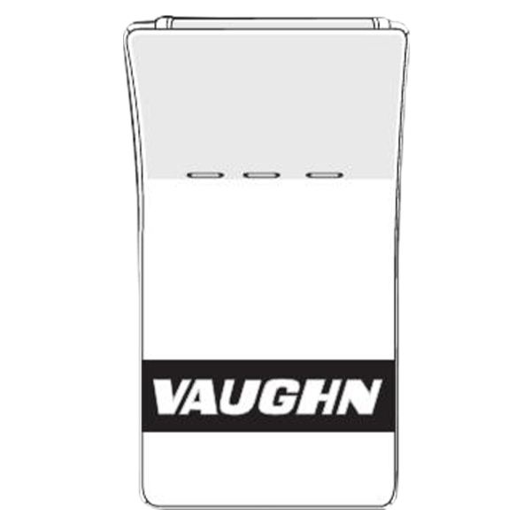 Vaughn Classic Series Junior Goalie Blocker [Pre-Order]