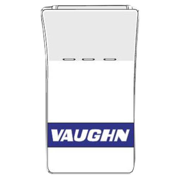Vaughn Classic Series Pro Senior Goalie Blocker [Pre-Order]