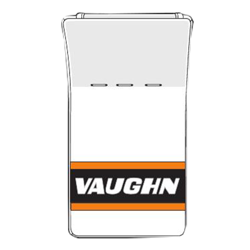 Vaughn Classic Series Junior Goalie Blocker - Image 10
