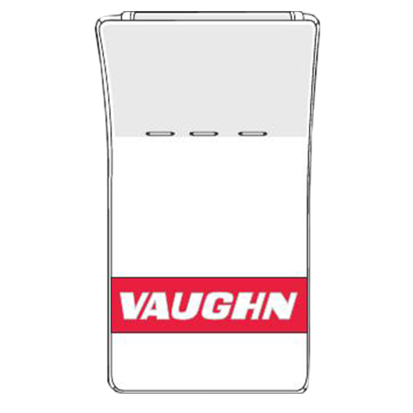 Vaughn Classic Series Pro Intermediate Goalie Blocker [Pre-Order]