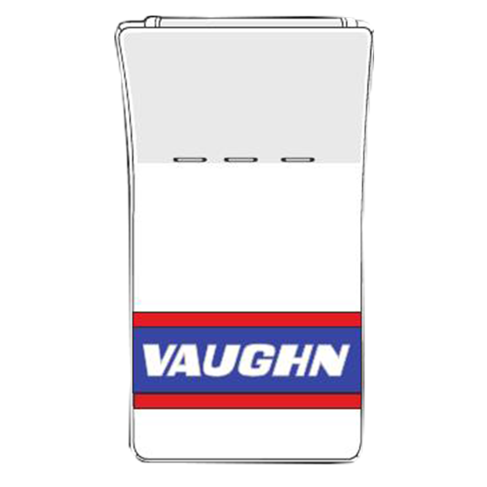 Vaughn Classic Series Junior Goalie Blocker - Image 11