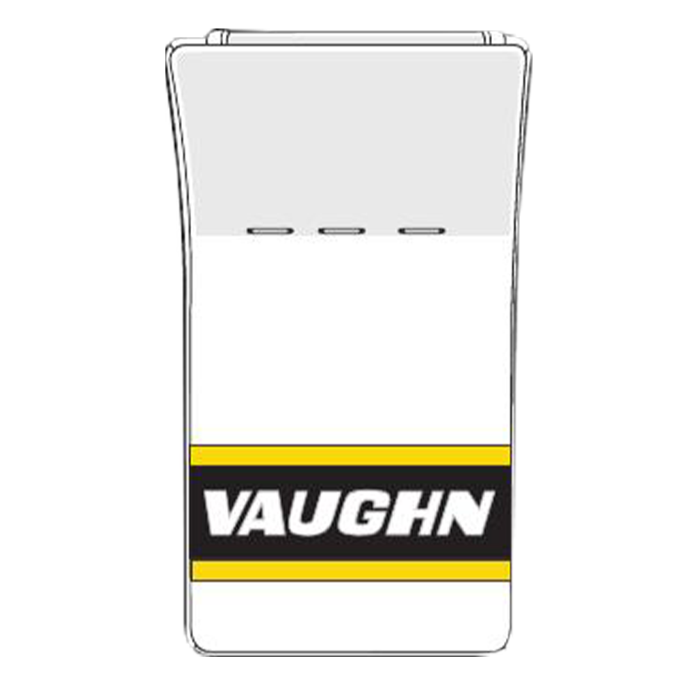 Vaughn Classic Series Pro Senior Goalie Catch Glove - Image 10