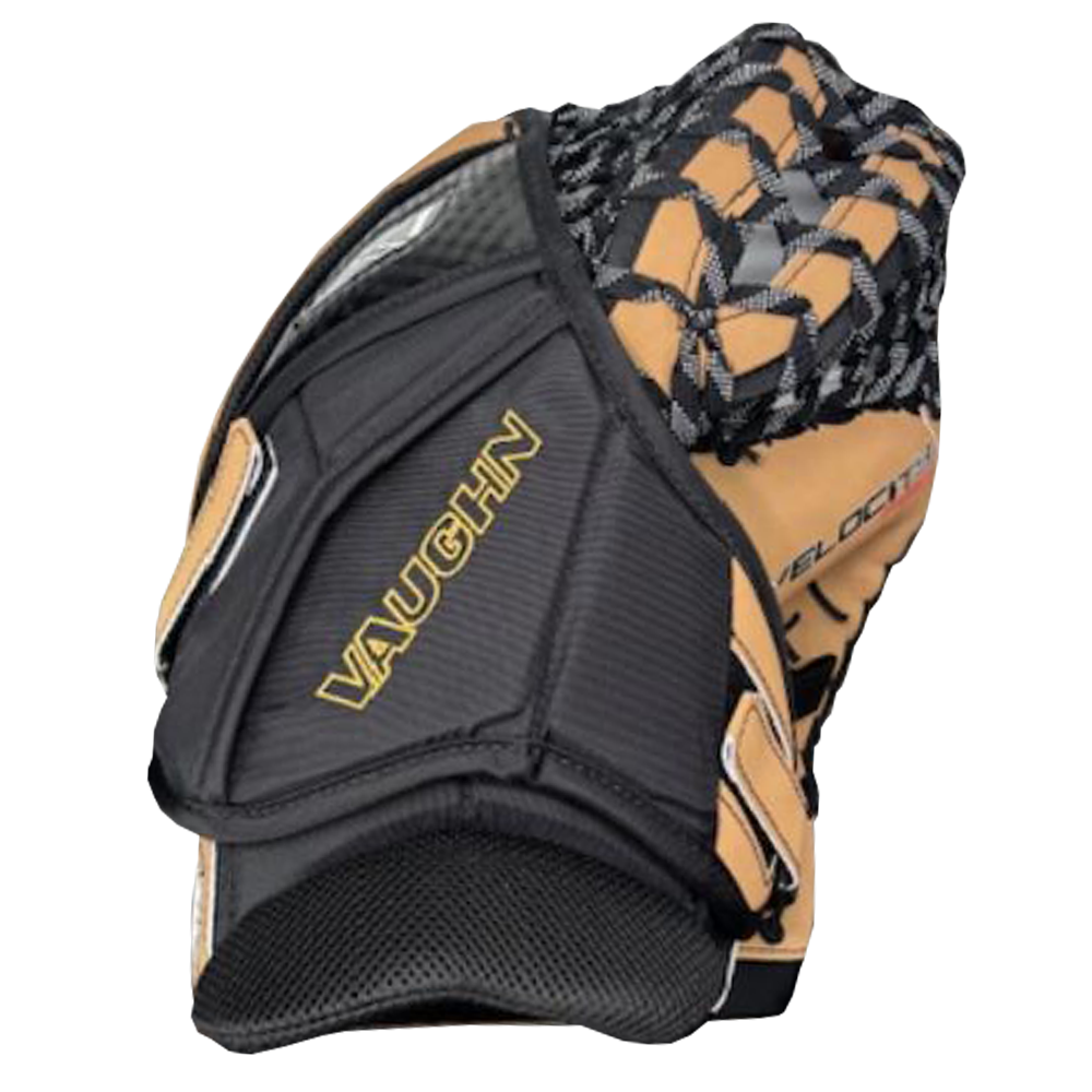 Vaughn Classic Series Pro Senior Goalie Catch Glove - Image 8