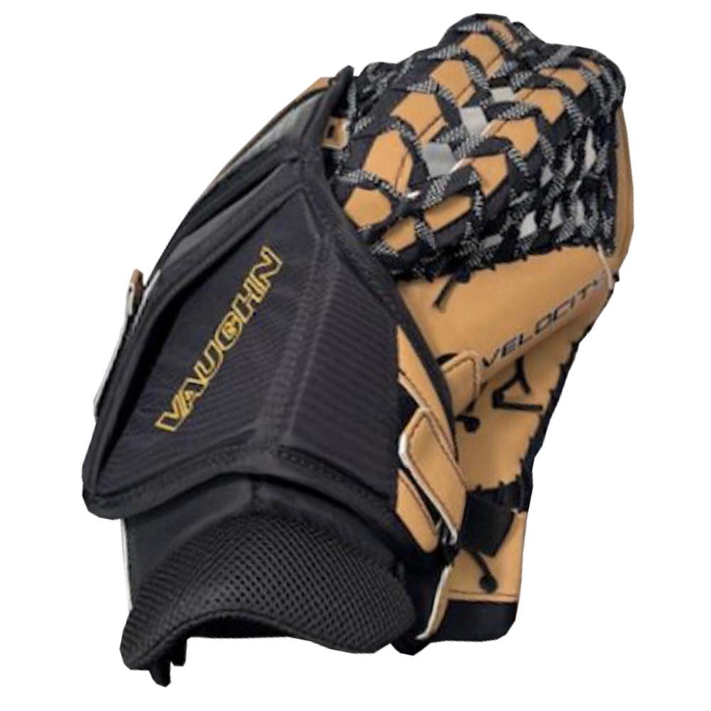 Vaughn Classic Series Junior Goalie Catch Glove - Image 8