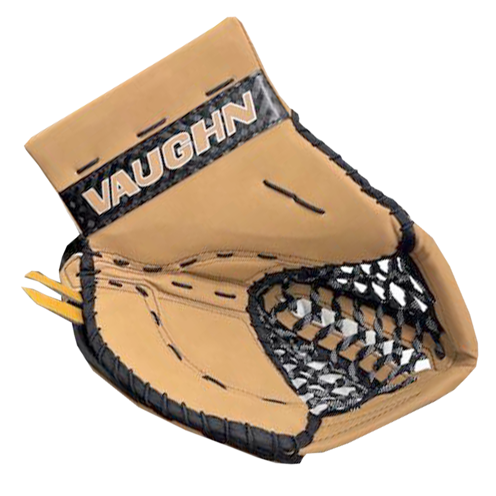 Vaughn Classic Series Junior Goalie Catch Glove - Image 7