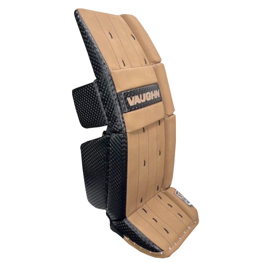 Vaughn Classic Series Junior Goalie Leg Pads - Double Break - Image 11