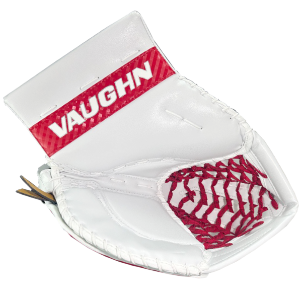 Vaughn Classic Series Pro Intermediate Goalie Catch Glove
