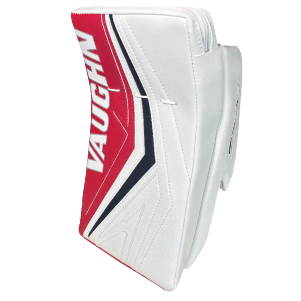 Vaughn SLR4 Pro Return Goalie Blocker [Arvid Soderblom]
