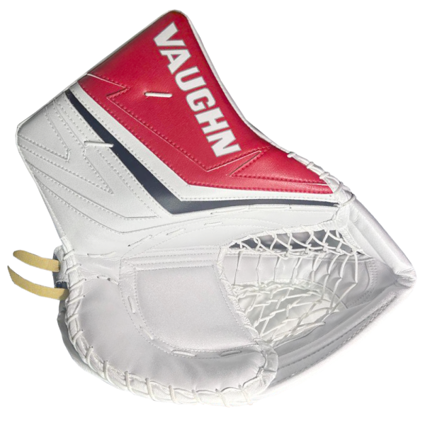 Vaughn SLR4 Pro Return Goalie Catch Glove [Arvid Soderblom]