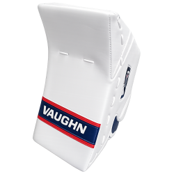 Vaughn Classic Series Pro Senior Goalie Blocker - Image 11