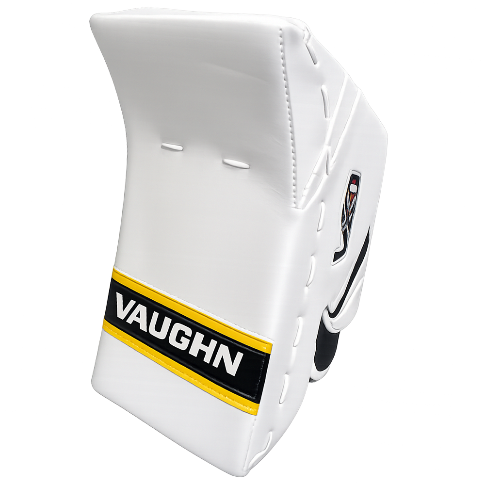 Vaughn Classic Series Pro Senior Goalie Blocker - Image 9