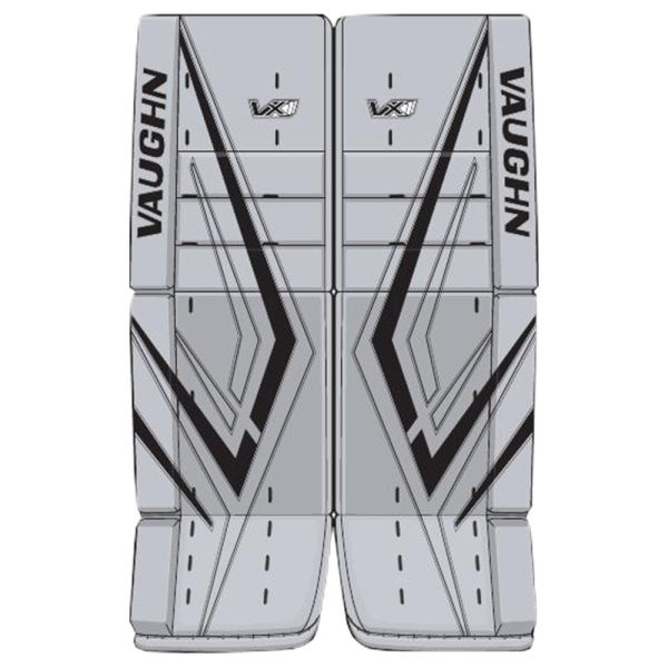 Vaughn VX1 Pro Intermediate Goalie Leg Pads - Special Edition [Pre-Order]