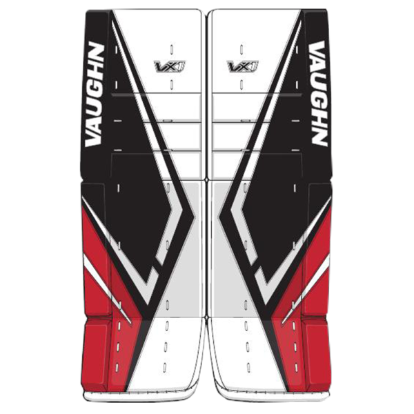 Vaughn VX1 Junior Goalie Leg Pads - Special Edition [Pre-Order]
