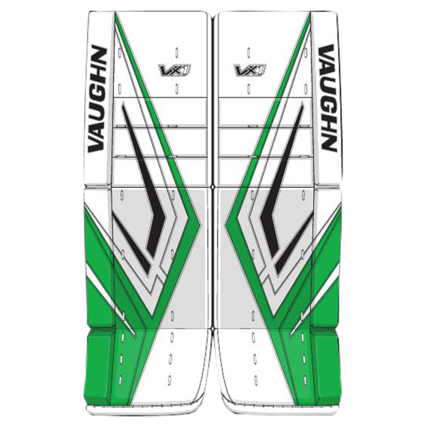 Vaughn VX1 Pro Senior Goalie Leg Pads - Special Edition [Pre-Order]