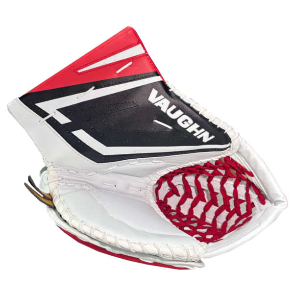 Vaughn VX1 Junior Goalie Catch Glove - Special Edition