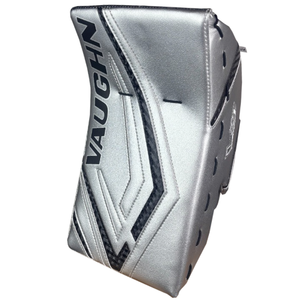 Vaughn VX1 Pro Senior Goalie Blocker - Special Edition